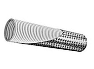 Тефлоновый PTFE рукав SAE 100 R14 гофра диаметр 10 мм.