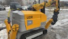Преимущества роботов UDR перед другими демонтажными роботами